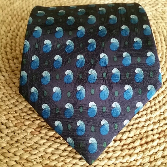 Ermenegildo Zegna Other - Ermenegildo Zegna tie